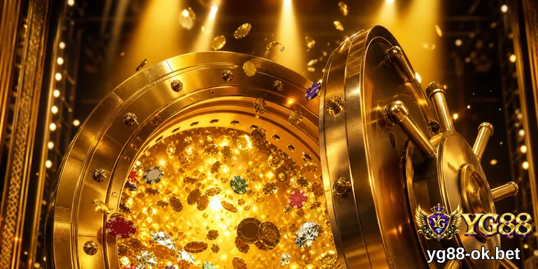 YG88 Đá Gà – Lịch Trận, Thể Lệ & Lưu Ý Trách Nhiệm 2026 - hình ảnh - yg88-ok.bet